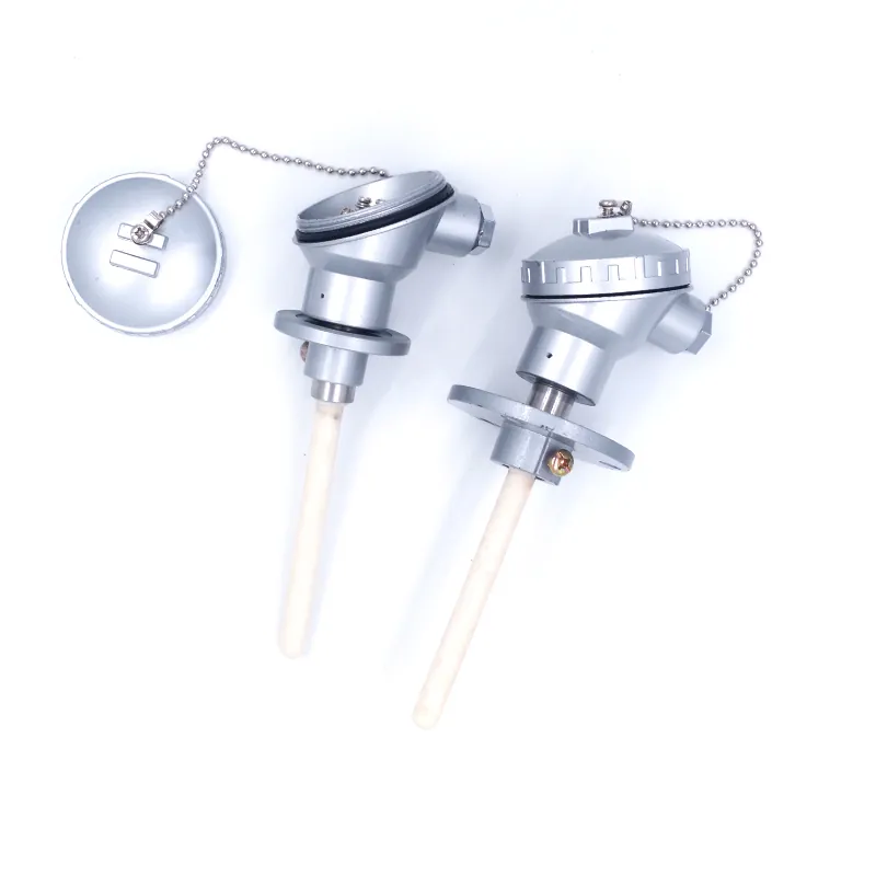 Thermocouple Model B view 3